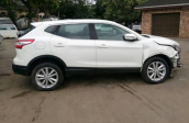 QASHQAİ ORJ HATASIZ KAPILARI.... MİL OTOMOTİV