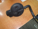 corsa c-agila 1.0- 1.2 motor gaz kelebek govdesi 90572687