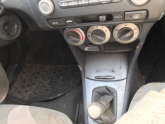 2007 HONDA CİTY 1.3 ÇIKMA VİTES KONSOLU.