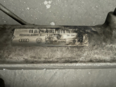 AUDİ 8T1 422 065 A B P D DİREKSİYON KUTUSU ÇIKMA HİDROLİK MÜ
