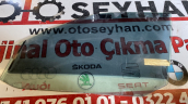 volkswagen polo classic sol ön kapı cam