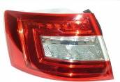 SKODA OCTAVİA 13-16 ARKA STOP LAMBASI SOL LEDLİ 5E5945111A