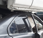 2001 VOLVO S-80 KOMPLE ORİJİNAL SAĞ ARKA KAPI CAMI.