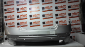 FİAT LİNEA 07-17 ÇIKMA  ARKA TAMPON OEM; 735541699