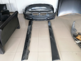 BMW F30 ÖN ARKA TAMPON SAĞ SOL MARŞPİYEL KOMPLE TAKIMI