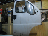 FİAT DUCATO SAĞ ÖN KAPI CAMI ORJİNAL ÇIKMA
