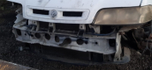 2005 model fiat albea 1.6 16v çıkma ön panel