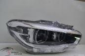 BMW 1 SERİSİ F20 SAĞ FAR