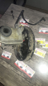 Oto Çıkma Parça / Fren & Debriyaj / Fren Ana Merkezi / Renault / Clio / Çıkma Parça 