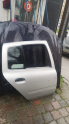 Renault clio çıkma sağ arka kapı