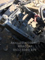 2011 TOYOTA HILUX VİGO ÇIKMA VİRAJ DEMİRİ