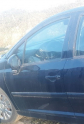 2009 peugeot 207 1.4 benzinli çıkma sol ön kapı