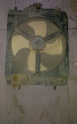 dfm van 1.3 benzinli çıkma fan motor