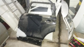 AUDİ Q7 SOL ARKA KAPI VE TÜM ÇIKMA YEDEK PARÇALAR
