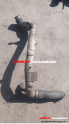 SKODA - SUPERB / 2.0 TDİ İNTERCOOLER BORUSU (3C0145840D)