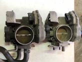 Opel vectra astra zafira 1.8 motor gaz kelebeği orj 90536084