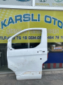 Ford transit custom sol ön kapı çıkma yedek parça