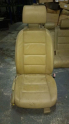 AUDI A6 2008 2011 SAĞ ÖN KOLTUK SÖKME 4F0881106A