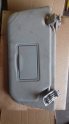 Ford mondeo2007 /2014 modelsağ sol güneslik orjina parca
