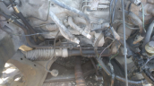 kia clarus direksiyon kutusu