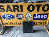 Renault 19 Europa 1.4/1.6 enjeksiyonlu su radyatörü (yeni)