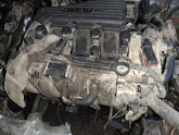 FİAT BRAVO 1.6 BENZİNLİ ÇIKMA MOTOR