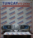 SUZİKİ VİTARA MERCEKLİ FAR TAKIMI 2015-2018