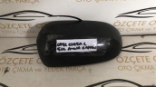 Opel corsa C kasa sol ayna kapağı Orjinal çıkma