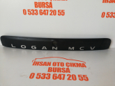 Dacia / Logan / Far & Stop / Sağ Arka Stop / Çıkma Parça