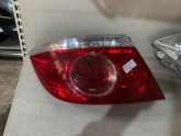 HONDA CİTY SOL DIŞ STOP