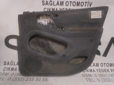 OEM:9681235177 PEUGEOT PARTNER 08-18 SAĞ ÖN KAPI DÖŞEMESİ