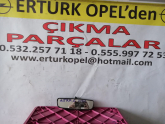 Oto Çıkma Parça / Elektrik / Hava Akış Sensörü / Opel / Astra / Çıkma Parça 
