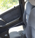 1991 model mazda 929 2.0 çıkma sağ ön koltuk