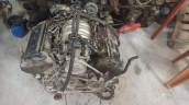Oto Çıkma Parça / Motor / Motor Komple / Audi / A6 / Çıkma Parça 