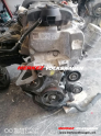 Oto Çıkma Parça / Motor / Motor Komple / Volkswagen / Scirocco / Çıkma Parça 