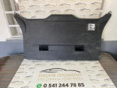OPEL ZAFİRA A BAGAJ İÇ DÖŞEMESİ ORJİNAL ÇIKMA 1998-2005 MODE