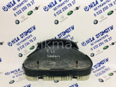 BMW 3 SERİSİ E46 KASA BENZİNLİ GÖSTERGE PANELİ 00-10 6931243