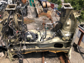 Opel AStra H Komple Ön Hatasız Orjinal Çıkma