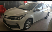 TOYOTA COROLLA ORJ ÖN TAMPON VE TÜM PARÇALARI... MIL OTM