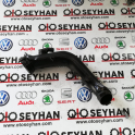 03C145673N volkswagen tiguan basınç borusu