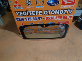 SUZUKİ SWİFT CAM BAGAJ CAMI 2011-2018