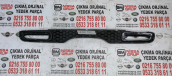 MINI COOPER S JCW R56 R57 R58 R59 ARKA TAMPON DİFÜZÖRÜ 72605