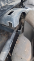 1992 hyundai excel çıkma direksiyon alt üst bakalit