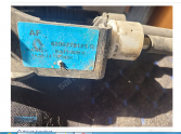 FORD COURİER ÖN SOL MARŞİBYEL KAPLAMA.ET76-10155-AF