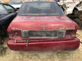 TOYOTA COROLLA 101 ARKA ÇAMURLUK