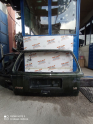 Jeep Cherokee Arka Bagaj Kapağı 1996