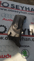 6L6867762F seat ibiza 2006 sağ bagaj kaplaması