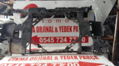 Oto Çıkma Parça / Kaporta & Karoser / Ön Panel / Renault / Fluence / Çıkma Parça 