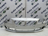 BMW 5 SERİSİ F10 KASA LCİ ÖN TAMPON ORJ ÇIKMA 13-16 C
