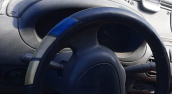 2002 renault kangoo express 1.9 çıkma sinyal silecek kolu